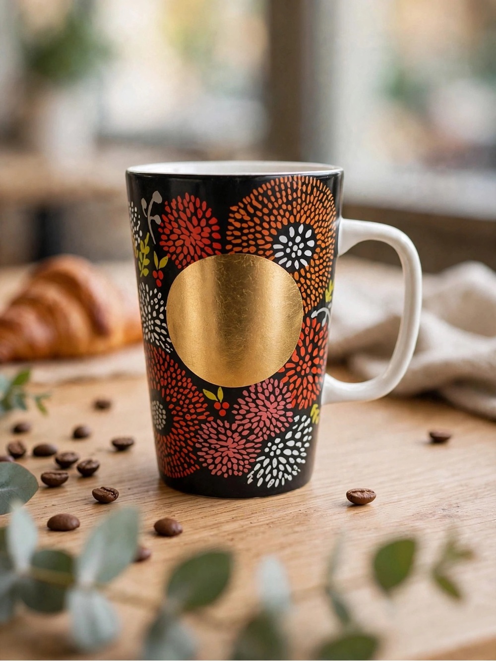 Starbucks Marigold 16oz Mug